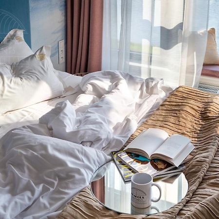 Fragola Apartments Vistula View Kraków Zewnętrze zdjęcie