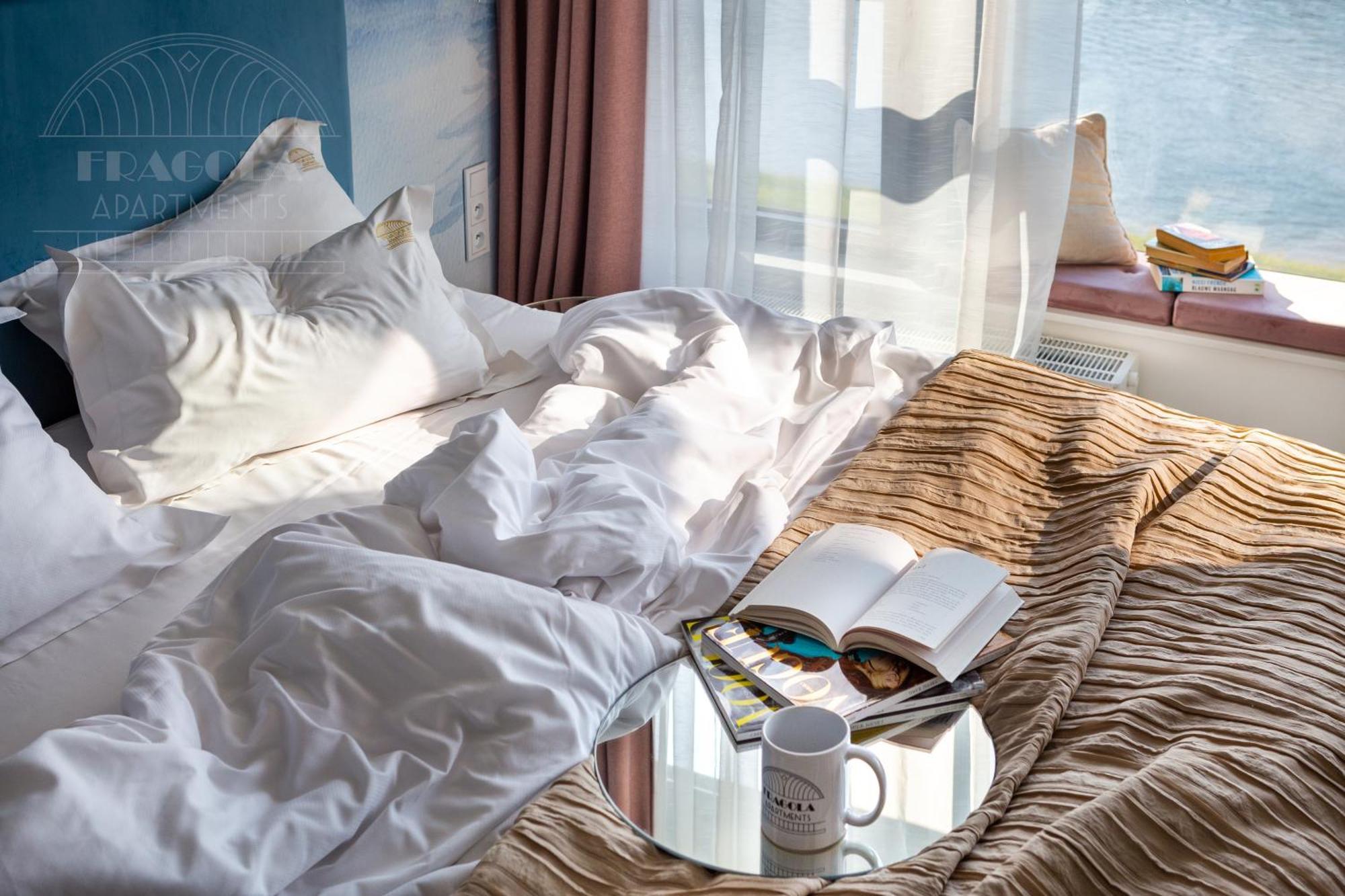 Fragola Apartments Vistula View Kraków Zewnętrze zdjęcie